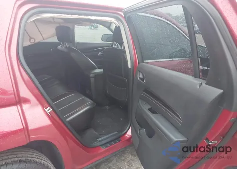 2013 GMC Terrain Denali z USA, uszkodzony, nr VIN 2GKFLYE33D6375692